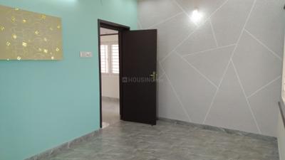 Bedroom Image of 1850 Sq.ft 3 BHK Independent House for sale in Kurudampalayam Coimbatore for Rs. 9000000
