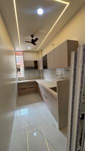 Kitchen Image of 2000 Sq.ft 3 BHK Villa for sale in Gandhi Path West Jaipur for Rs. 13500000