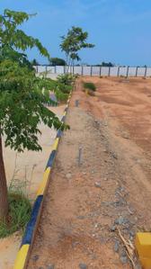 Image of 1500 Sq.ft Residential Plot / Land for sale in Moranapalli, Hosur for Rs. 4900000
