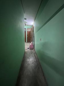 Image of 720 Sq.ft 2 BHK Builder Floor for rent in Mukherjee Nagar, New Delhi for Rs. 26000