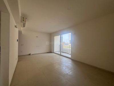 Hall Image of 1098 Sq.ft 3 BHK Apartment / Flat for sale in Godrej Nurture Phase 1, Sector 150 Noida for Rs. 19500000