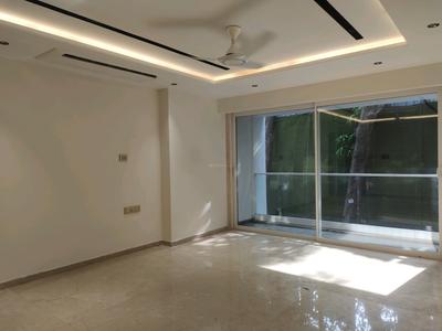 Living Room Image of 1440 Sq.ft 3 BHK Apartment / Flat for sale in Wadhwa Om Niwas, Vile Parle West Mumbai for Rs. 67500000