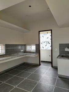 Kitchen Image of 3300 Sq.ft 5 BHK Villa for sale in Injambakkam Chennai for Rs. 31000000