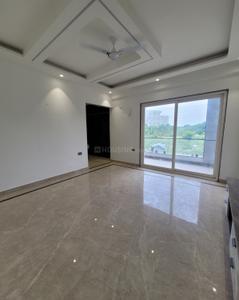Hall Image of 3250 Sq.ft 4 BHK Builder Floor for sale in Green Field Colony Faridabad for Rs. 29500000