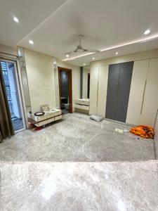 Hall Image of 2250 Sq.ft 4 BHK Builder Floor for sale in Paschim Vihar New Delhi for Rs. 35000000