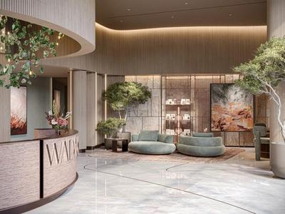 Image of 430 Sq.ft 1 RK Apartment / Flat for sale in Dubailand, Dubai for Rs. 17076636