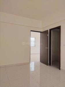Hall Image of 1219 Sq.ft 2 BHK Apartment / Flat for sale in ASN Srikaram by ASN Ventures, Whitefield Bengaluru for Rs. 15800000