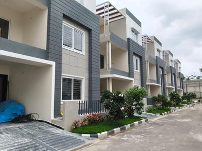 Image of 2889 Sq.ft 4 BHK Villa for sale in Siri Sampada Serene, Turkayamjal, Hyderabad for Rs. 20223000