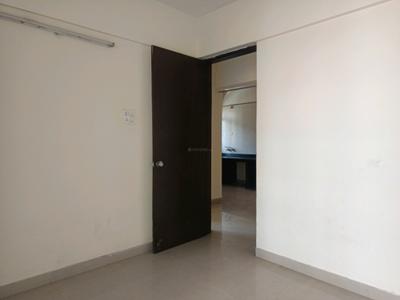 Bedroom Image of 1250 Sq.ft 2 BHK Apartment / Flat for rent in ARV Ganga Kingston, Mohammed Wadi Pune for Rs. 28000