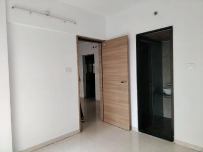 Bedroom Image of 1380 Sq.ft 3 BHK Apartment / Flat for sale in Kohinoor Shangrila, Pimpri Pune for Rs. 13500000
