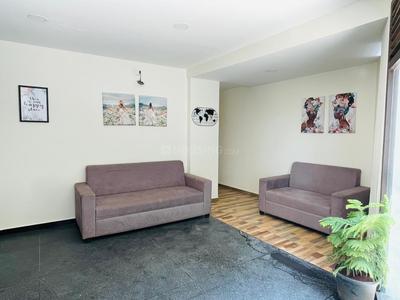 Hall Image of LIO IFFA PG in Koramangala, Bengaluru