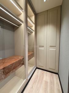Bedroom Image of 660 Sq.ft 2 BHK Apartment / Flat for sale in Sheth Promont, Sion Mumbai for Rs. 18900000