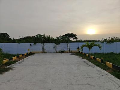 Image of 1050 Sq.ft Residential Plot / Land for sale in Mudichur, Chennai for Rs. 4933950