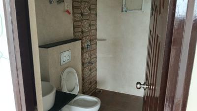 Image of 1550 Sq.ft 2.5 BHK Apartment / Flat for rent in Vihaan Heights, Vrindavan Yojana, Lucknow for Rs. 20000