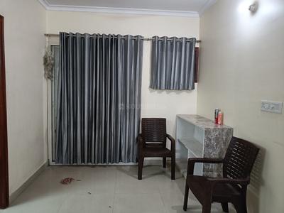 Hall Image of 1152 Sq.ft 2 BHK Apartment / Flat for sale in UDB Orchid, Bhankrota Jaipur for Rs. 3800000