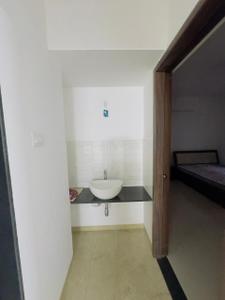 Image of 985 Sq.ft 2 BHK Apartment / Flat for rent in Ace Abode Phase 2 A, Kiwale, Pune for Rs. 24000