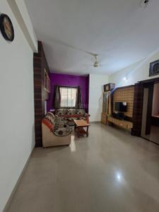 Hall Image of 950 Sq.ft 2 BHK Apartment / Flat for sale in Sudama Nagar Indore for Rs. 5500000