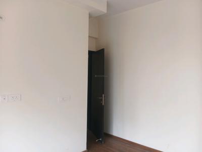 Bedroom Image of 1955 Sq.ft 3 BHK Apartment / Flat for sale in Chintels Serenity Phase 1 Tower 3 4 5 Pocket B, Sector 109 Gurgaon for Rs. 28500000
