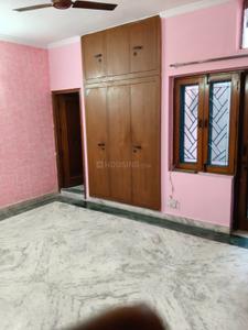 Bedroom Image of 1210 Sq.ft 2 BHK Independent House for rent in Sector 26 Noida for Rs. 28000