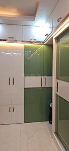 Bedroom Image of 1585 Sq.ft 3 BHK Apartment / Flat for sale in Satvika Sapphire, Khagaul Patna for Rs. 12500000