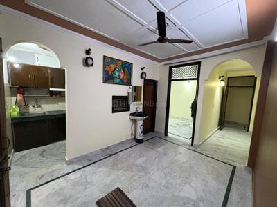3 BHK Independent Builder Floor