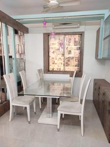 Hall Image of 950 Sq.ft 2 BHK Apartment / Flat for sale in Veena Saaz, Kandivali East Mumbai for Rs. 24000000