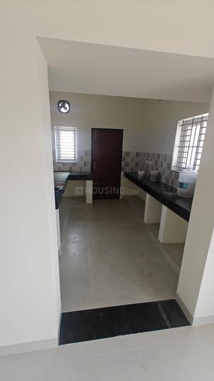 Podanur apartment Building Kitchen 1