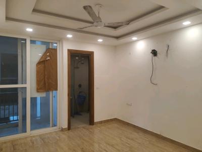 Bedroom Image of 1440 Sq.ft 3 BHK Builder Floor for rent in BPTP District 5, Sector 84 Faridabad for Rs. 25000