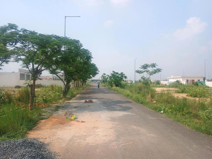 YEIDA Individual Residential Plots Main Image 1