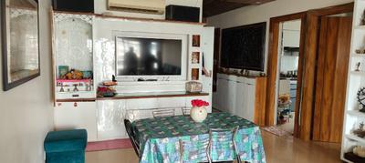 Bedroom Image of 2000 Sq.ft 3 BHK Apartment / Flat for rent in Sumer Trinity Towers, Prabhadevi Mumbai for Rs. 375000