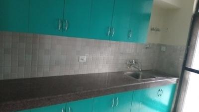 Kitchen Image of 2080 Sq.ft 4 BHK Apartment / Flat for sale in CGEWHO Kendriya Vihar, Phi II Greater Noida for Rs. 24500000