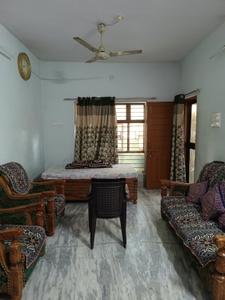 Hall Image of 1660 Sq.ft 3 BHK Independent House for sale in Padra Rewa for Rs. 9720000