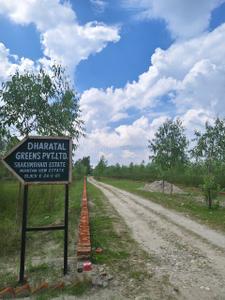 Dharmawala Plot View 2