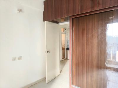 Bedroom Image of 1000 Sq.ft 2 BHK Apartment / Flat for sale in Signature Global The Millennia, Sector 37D Gurgaon for Rs. 7150000
