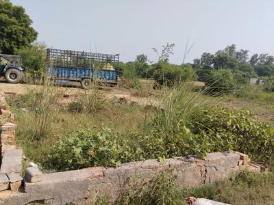 Image of 527 Sq.ft Residential Plot / Land for sale in Narela, New Delhi for Rs. 2000000