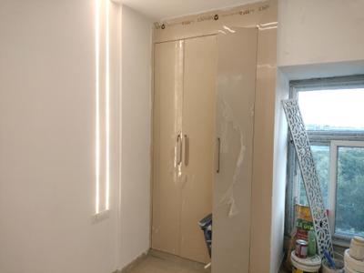 Bedroom Image of 600 Sq.ft 1 BHK Apartment / Flat for rent in Sector 19 Dwarka New Delhi for Rs. 28000