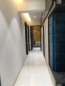 Image of 1350 Sq.ft 3 BHK Apartment / Flat for sale in Annapurna Span Signature, Bhayandar West, Mira Bhayandar for Rs. 30000000