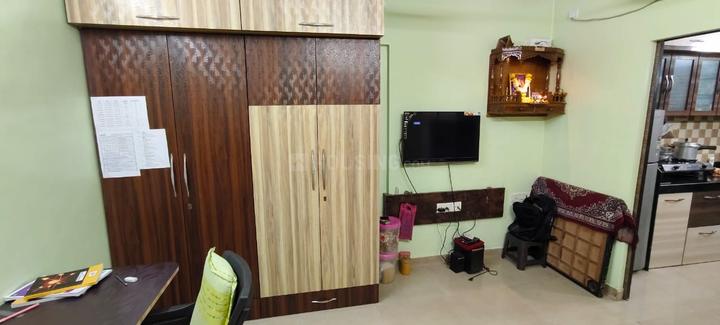 Kasturba Quarters, Jacob Circle Main Image 1