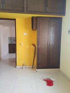 Bedroom Image of 799 Sq.ft 2 BHK Apartment / Flat for sale in Crest Mercia, Anakaputhur Chennai for Rs. 4400000