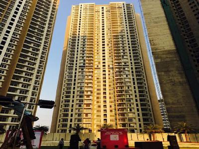 Image of 923 Sq.ft 2 BHK Apartment / Flat for sale in Runwal Greens, Bhandup West, Mumbai for Rs. 21000000