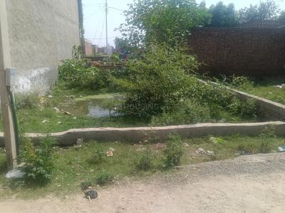 Image of 820 Sq.ft Residential Plot / Land for sale in Idgah Colony, Agra for Rs. 1700000