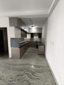 Image of 1600 Sq.ft 3 BHK Apartment / Flat for rent in Himayath Nagar, Hyderabad for Rs. 35000