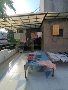 Balcony Image of 2700 Sq.ft 5 BHK Independent House for sale in Thaltej Ahmedabad for Rs. 26000000