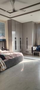 Bedroom Image of 1300 Sq.ft 2 BHK Builder Floor for rent in Pioneer Floors - 8, Sector 15 Gurgaon for Rs. 53000