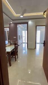 Hall Image of 1600 Sq.ft 3 BHK Builder Floor for rent in Canal Road Dehradun for Rs. 55000