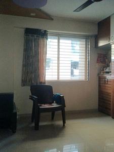 Bedroom Image of 6300 Sq.ft 5 BHK Villa for rent in Shyamal Ahmedabad for Rs. 350000