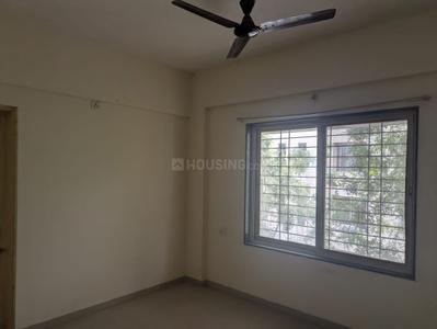 Bedroom Image of 1038 Sq.ft 2 BHK Apartment / Flat for rent in Vastukalp 9 Avenues, Wakad Pune for Rs. 25000