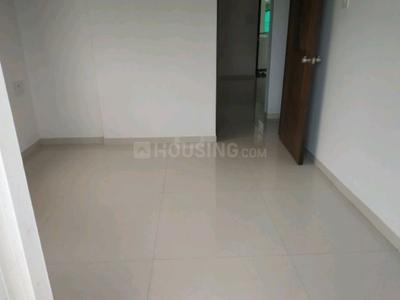 Bedroom Image of 575 Sq.ft 1 BHK Apartment / Flat for rent in GK Dayal Heights, Rahatani Pune for Rs. 25000