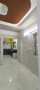 Hall Image of 1500 Sq.ft 3 BHK Apartment / Flat for rent in JP Nagar Bengaluru for Rs. 40001