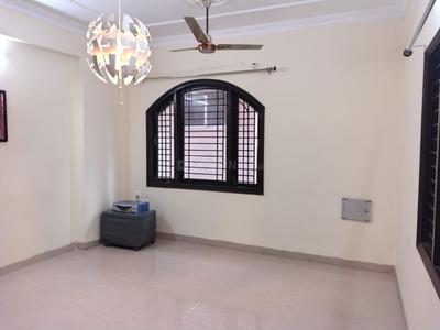 Hall Image of 2400 Sq.ft 3 BHK Apartment / Flat for rent in Aditya Ocean Heights, Rushikonda Visakhapatnam for Rs. 30000
